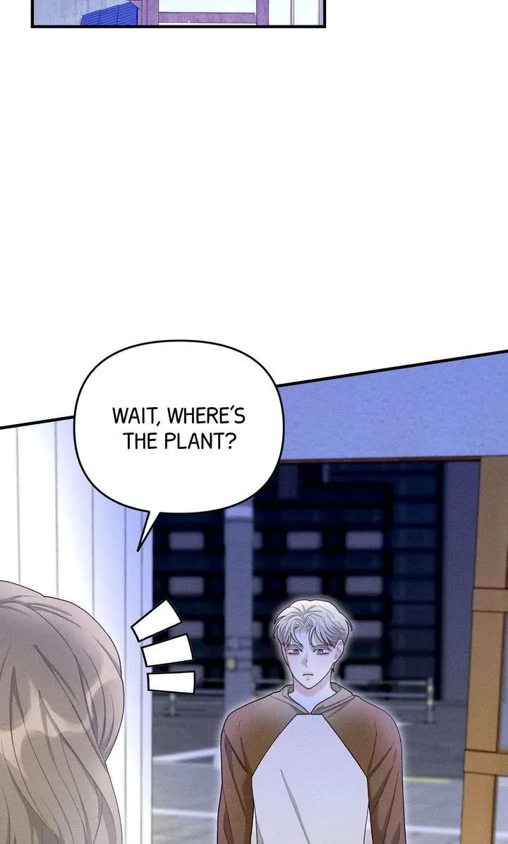 Sorang’s Flower Art Shop Chapter 43 page 72