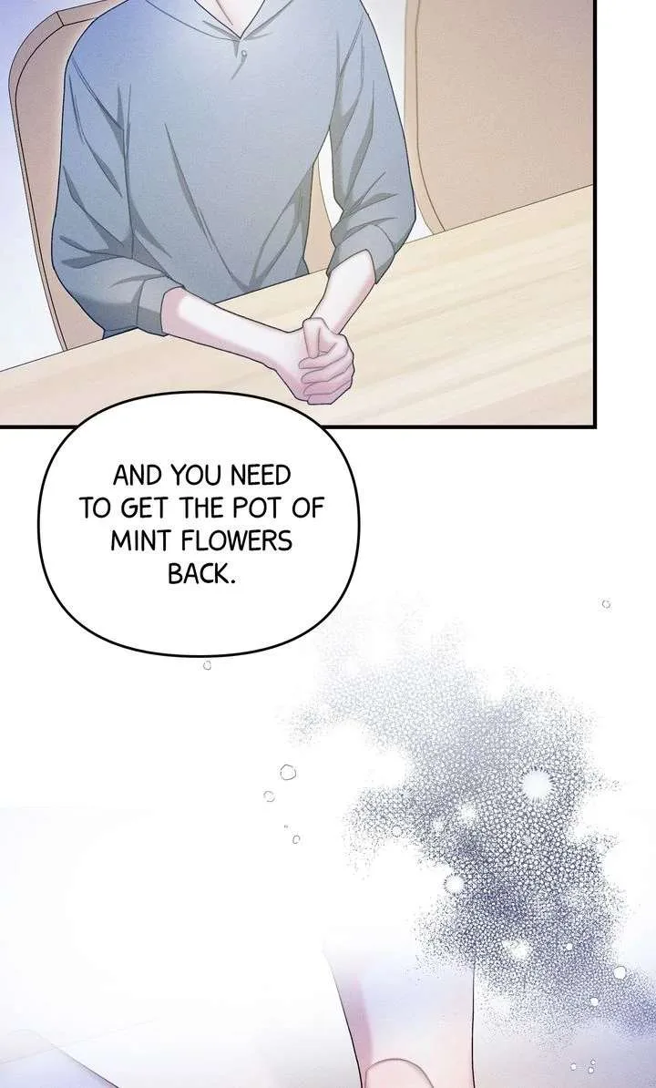Sorang’s Flower Art Shop Chapter 42 page 74