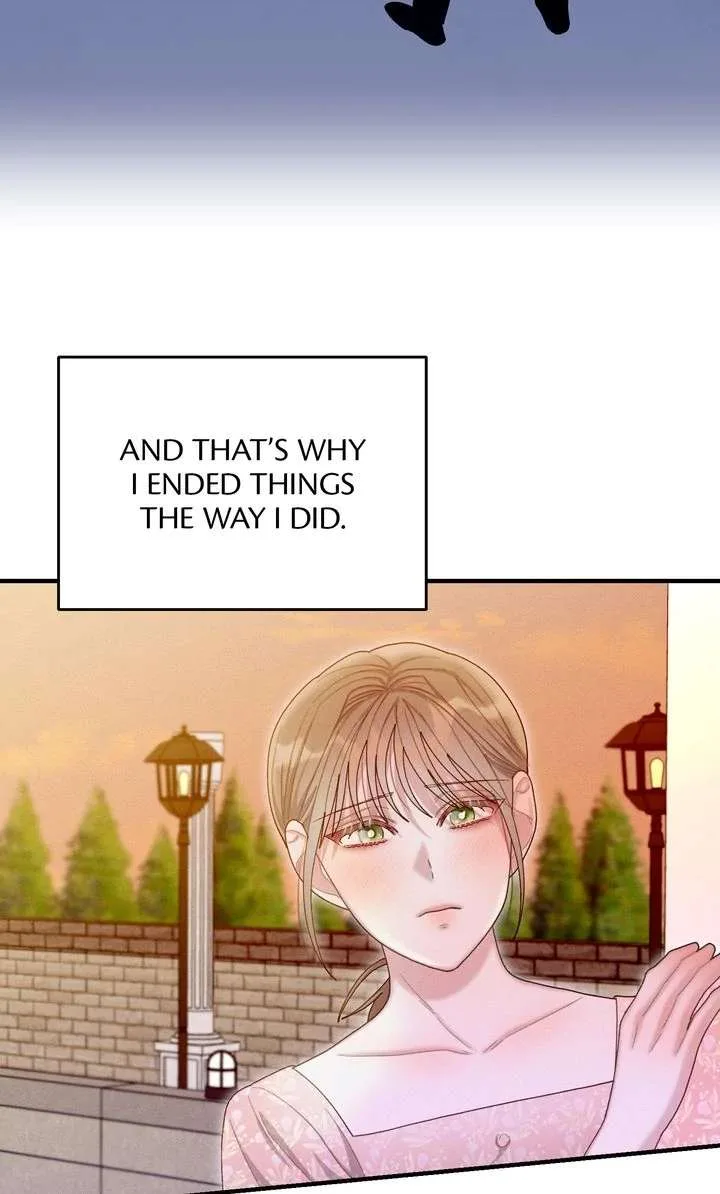 Sorang’s Flower Art Shop Chapter 42 page 39