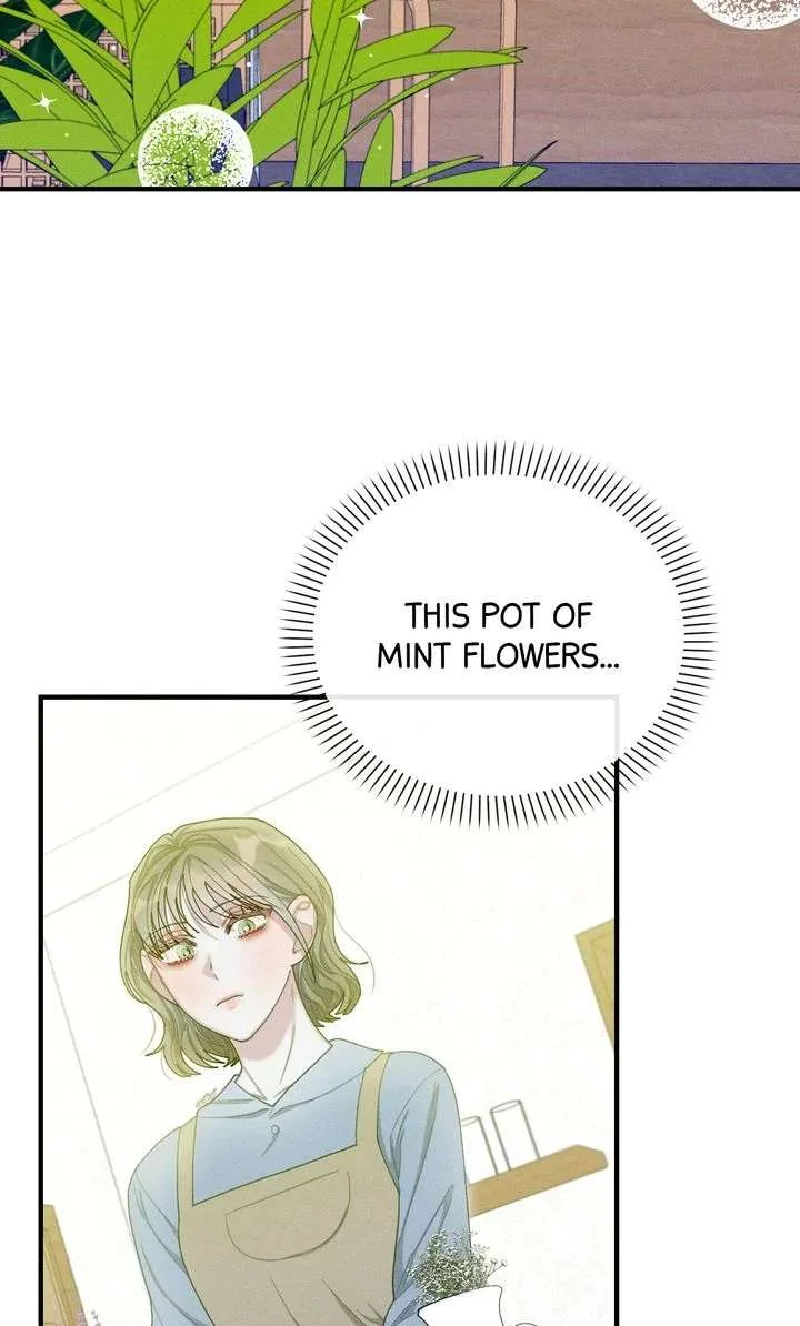 Sorang’s Flower Art Shop Chapter 42 page 47