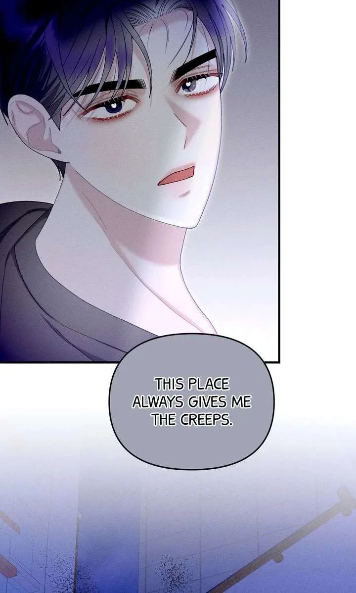 Sorang’s Flower Art Shop Chapter 40 page 85