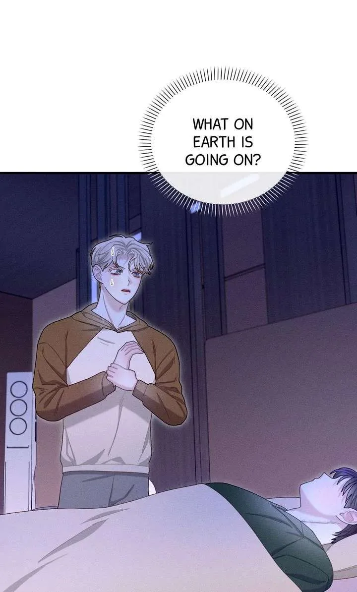 Sorang’s Flower Art Shop Chapter 43 page 69