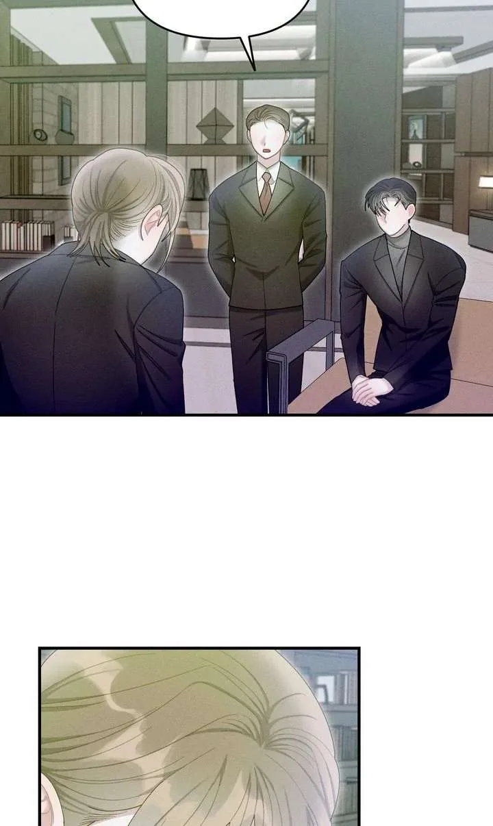 Sorang’s Flower Art Shop Chapter 44 page 52