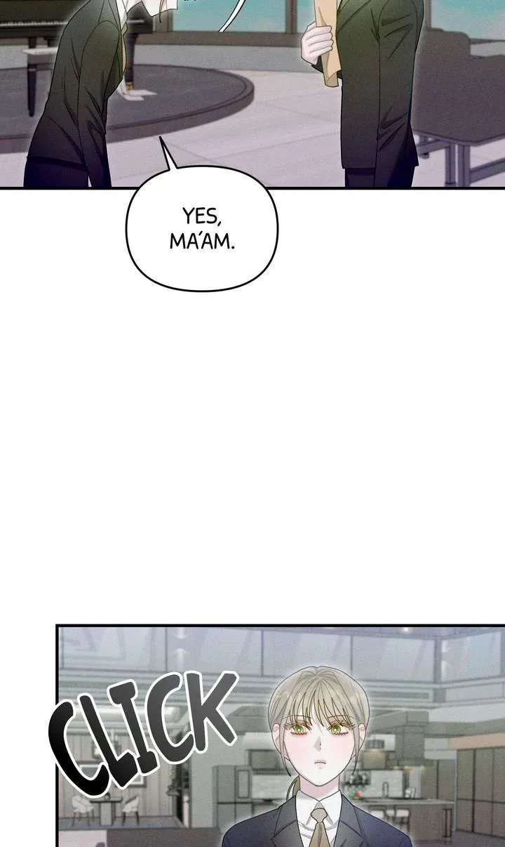 Sorang’s Flower Art Shop Chapter 44 page 31