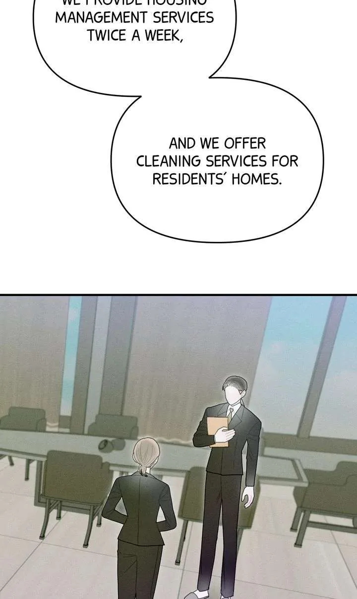 Sorang’s Flower Art Shop Chapter 44 page 28