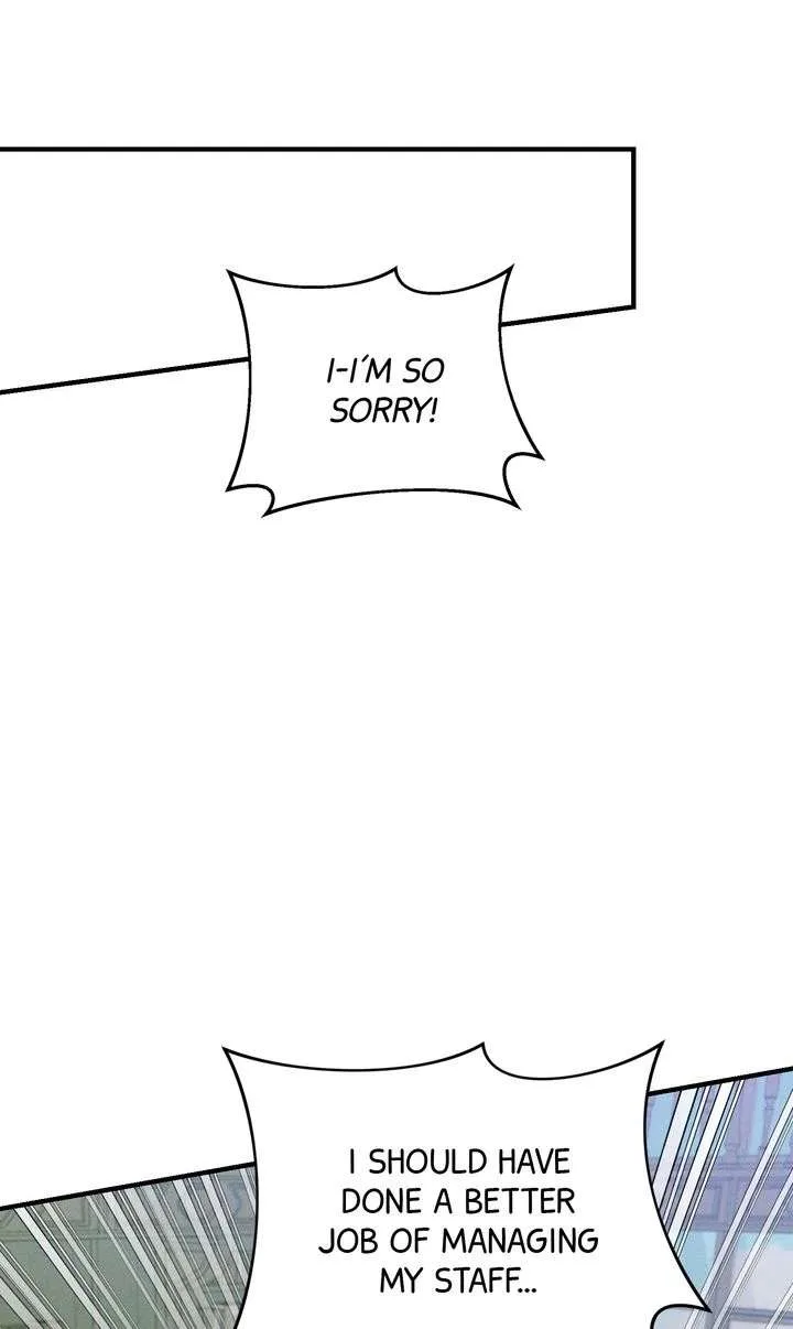 Sorang’s Flower Art Shop Chapter 44 page 49