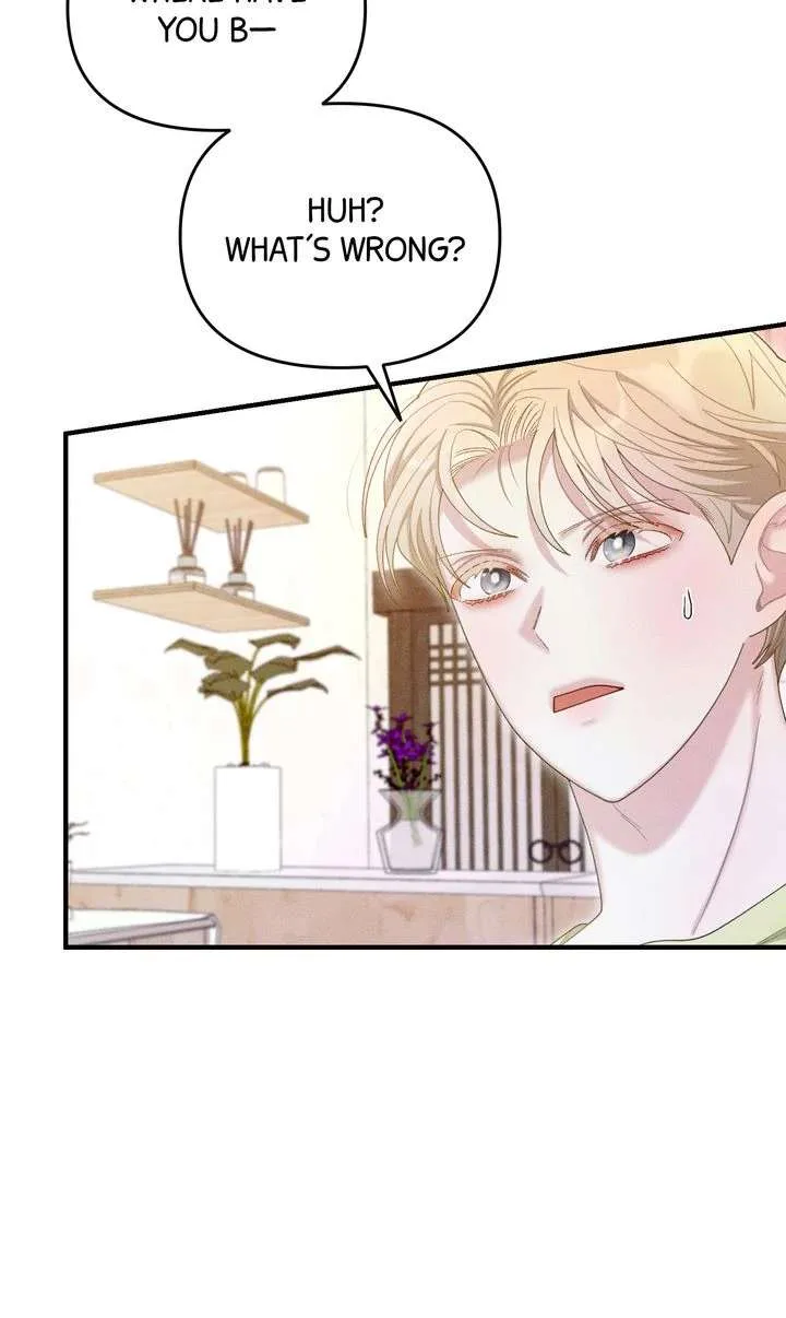 Sorang’s Flower Art Shop Chapter 44 page 71