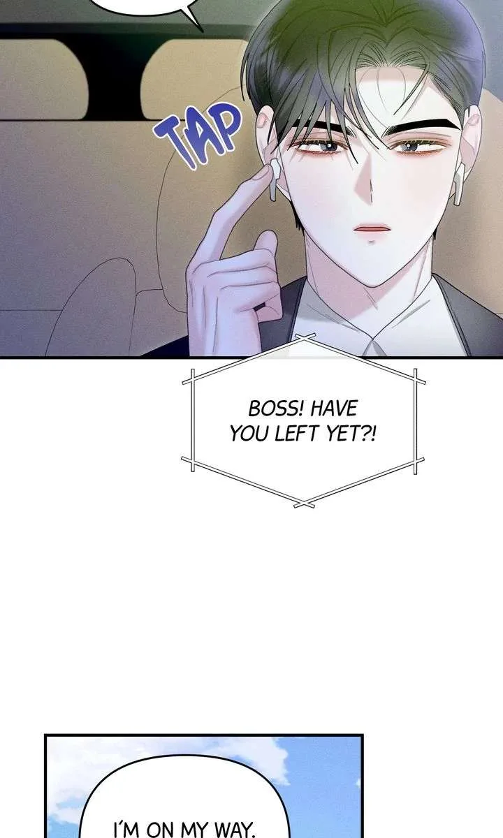 Sorang’s Flower Art Shop Chapter 41 page 26