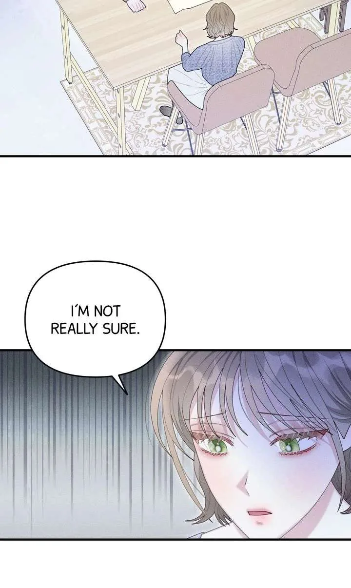 Sorang’s Flower Art Shop Chapter 44 page 3