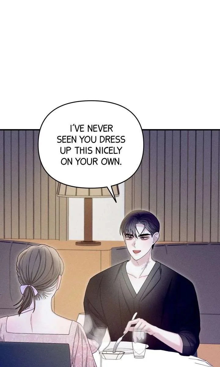 Sorang’s Flower Art Shop Chapter 39 page 51
