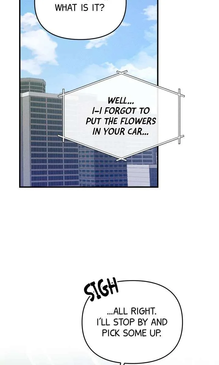 Sorang’s Flower Art Shop Chapter 41 page 27