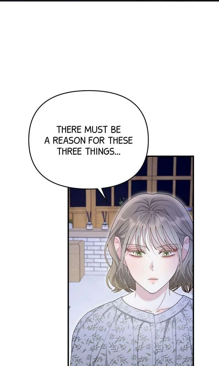Sorang’s Flower Art Shop Chapter 44 page 9
