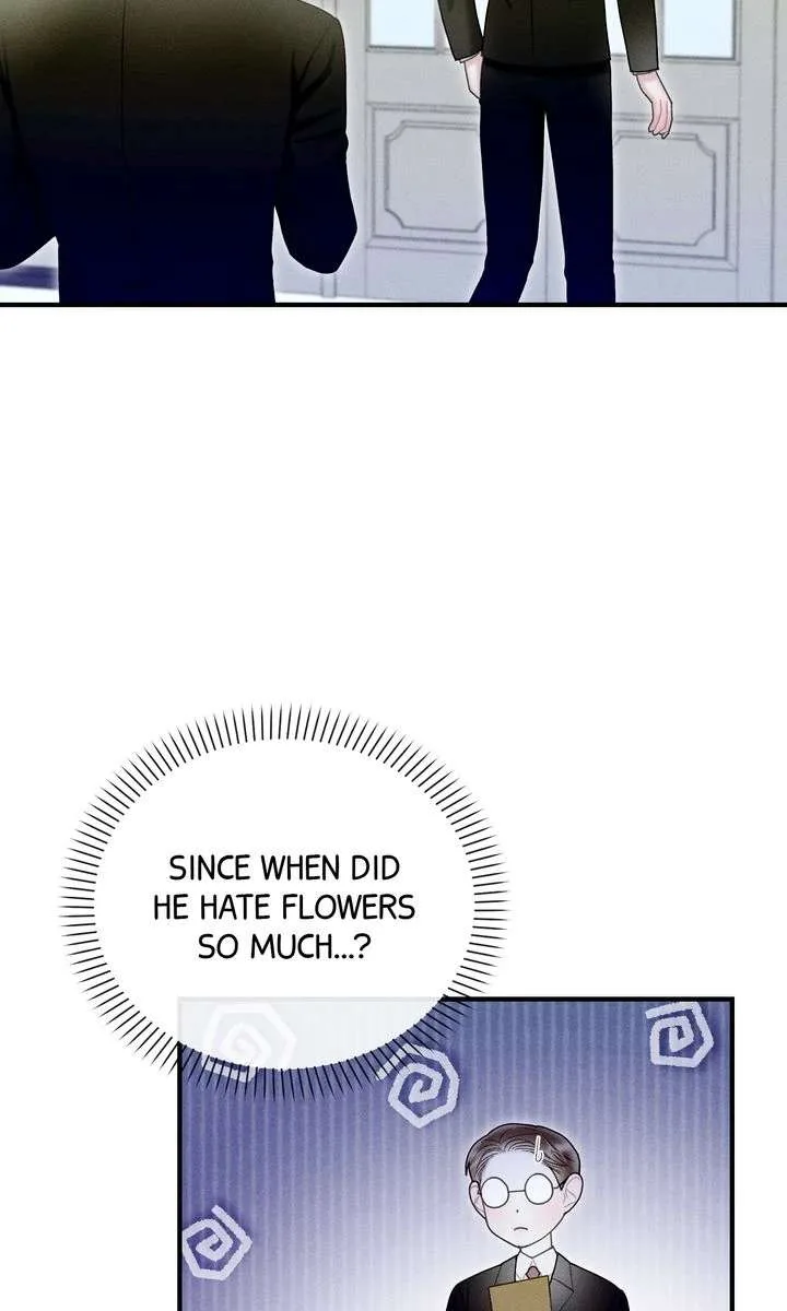 Sorang’s Flower Art Shop Chapter 41 page 22
