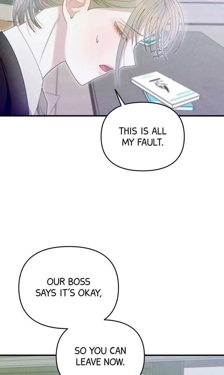 Sorang’s Flower Art Shop Chapter 44 page 51