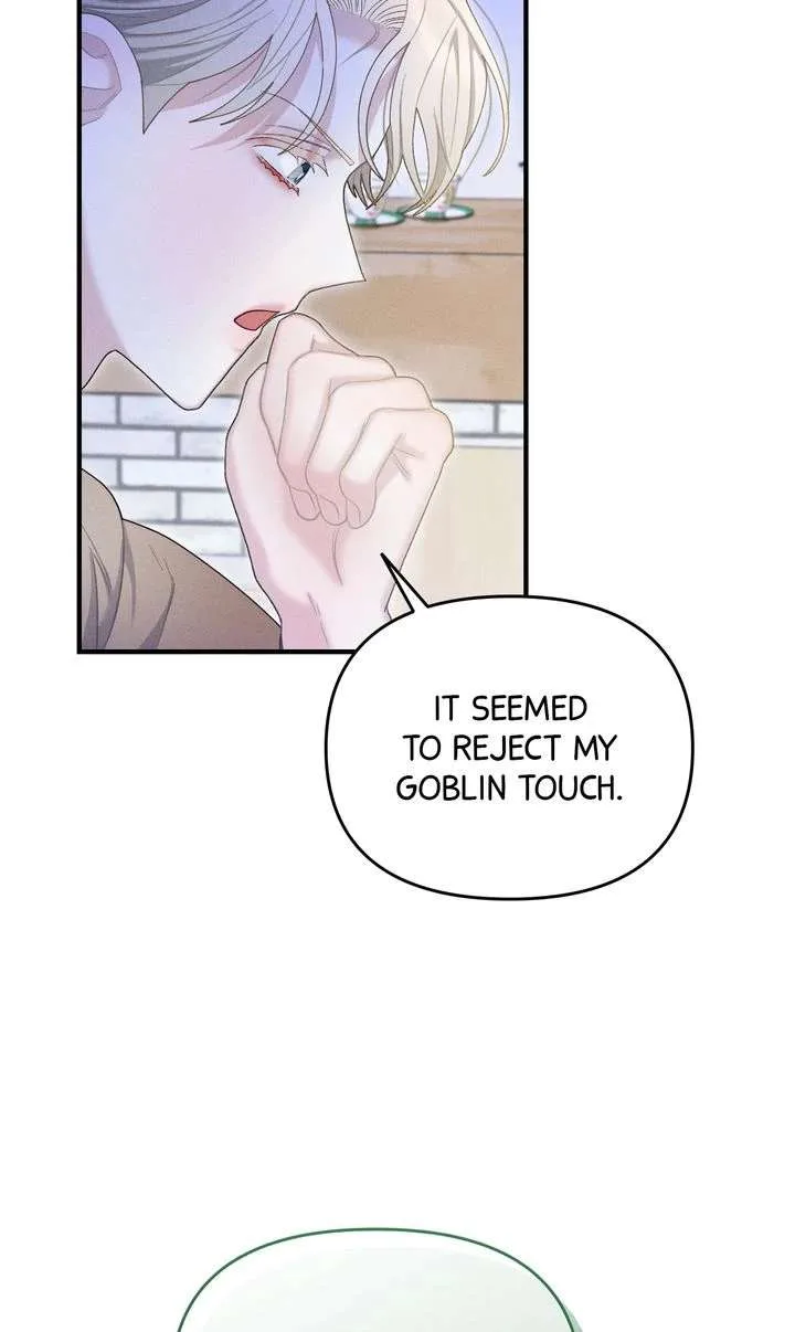 Sorang’s Flower Art Shop Chapter 44 page 7