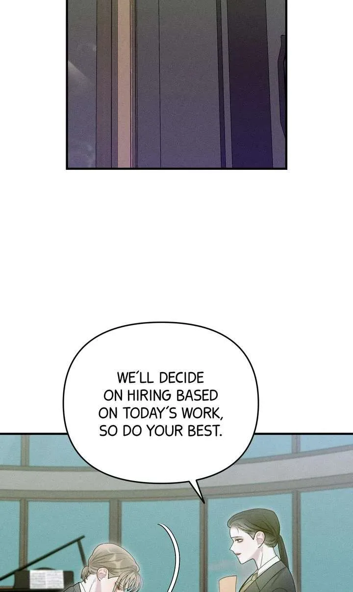Sorang’s Flower Art Shop Chapter 44 page 30