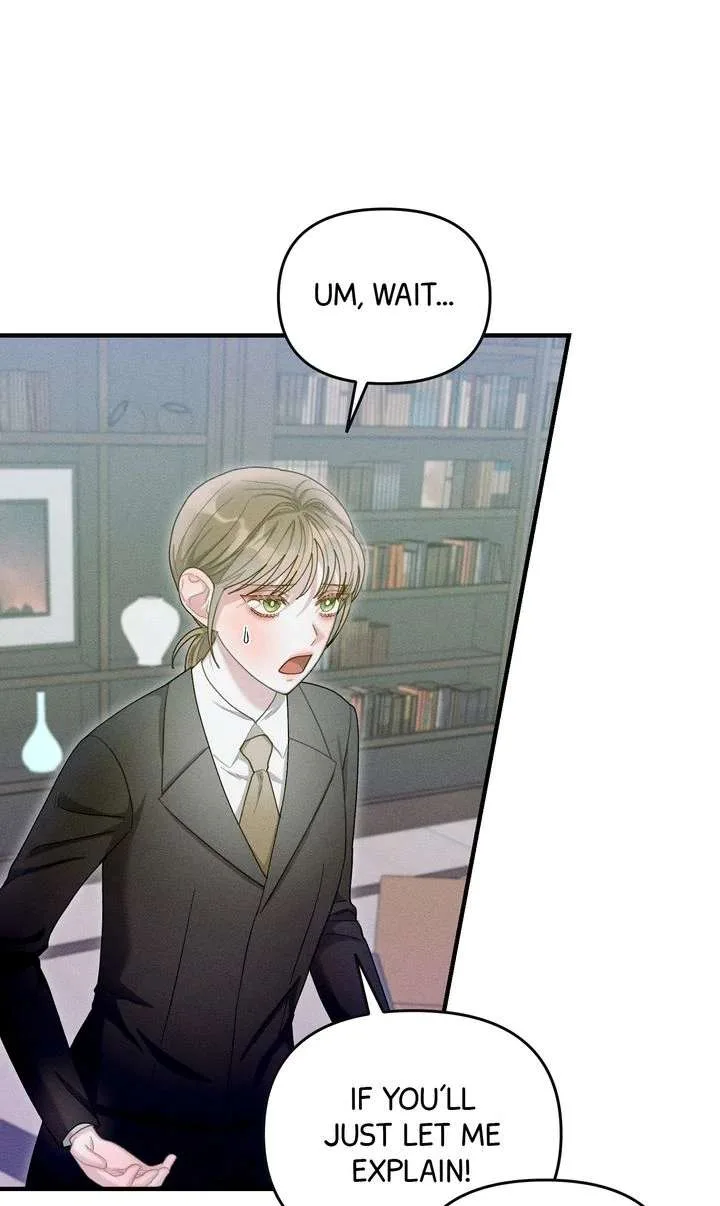 Sorang’s Flower Art Shop Chapter 44 page 55
