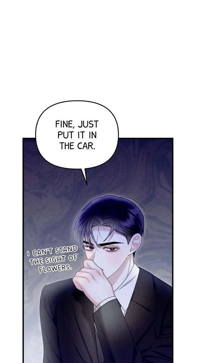 Sorang’s Flower Art Shop Chapter 41 page 20