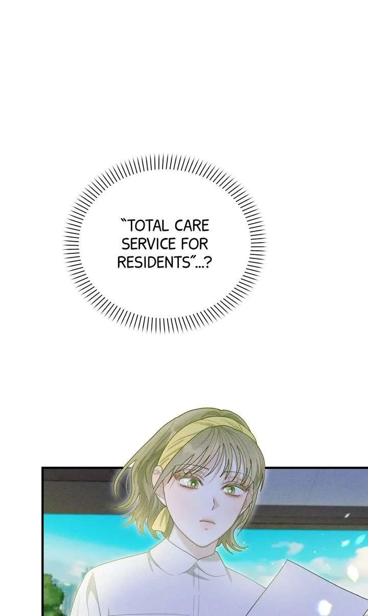 Sorang’s Flower Art Shop Chapter 44 page 24