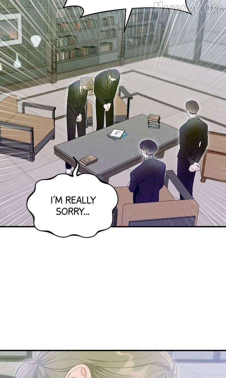 Sorang’s Flower Art Shop Chapter 44 page 50