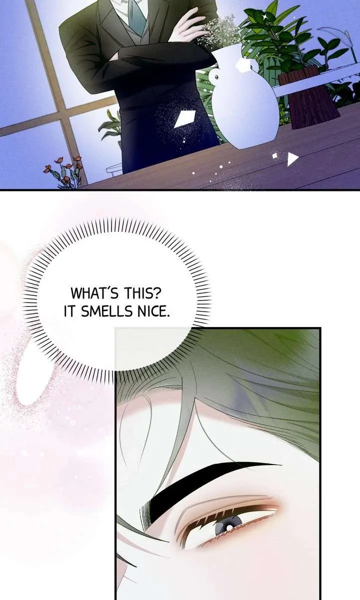 Sorang’s Flower Art Shop Chapter 41 page 34