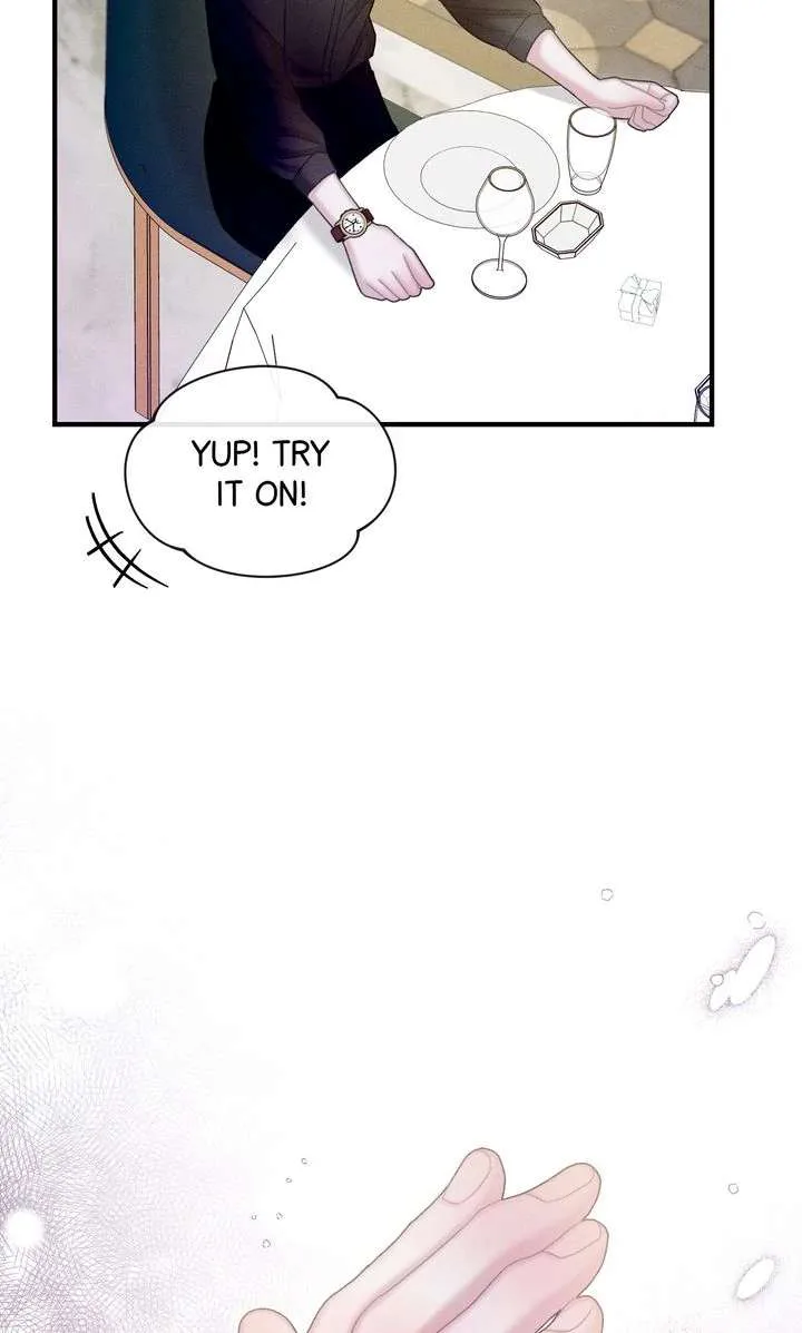 Sorang’s Flower Art Shop Chapter 39 page 57