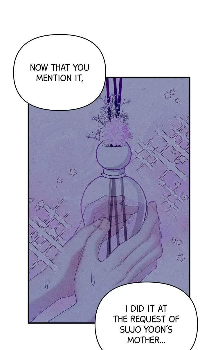 Sorang’s Flower Art Shop Chapter 44 page 11