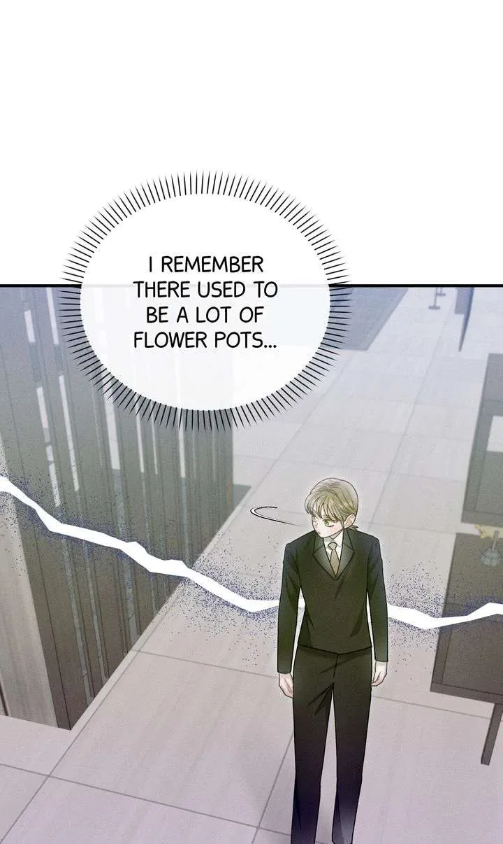 Sorang’s Flower Art Shop Chapter 44 page 33
