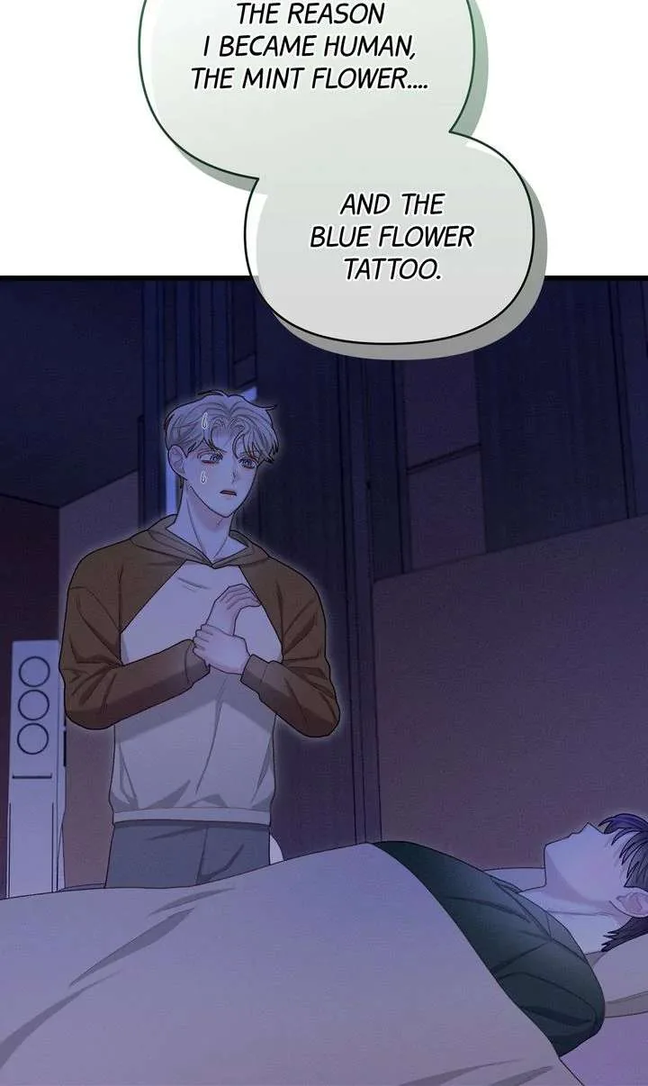 Sorang’s Flower Art Shop Chapter 44 page 8