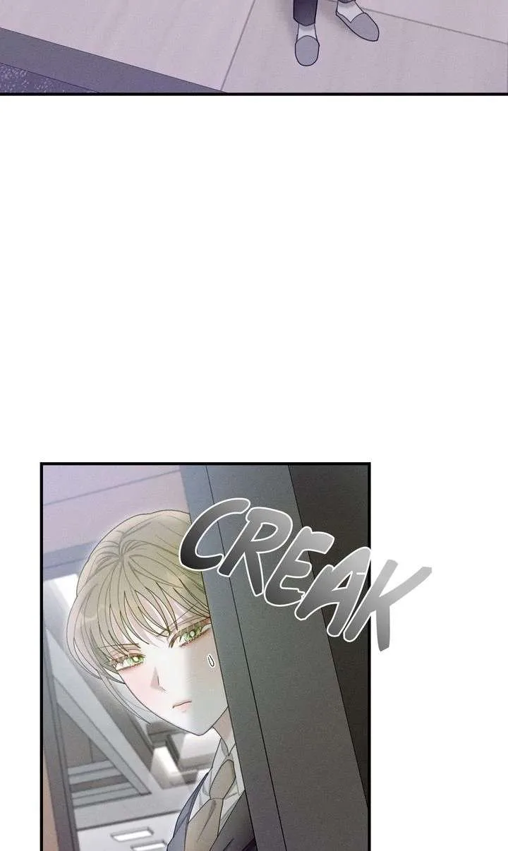 Sorang’s Flower Art Shop Chapter 44 page 34