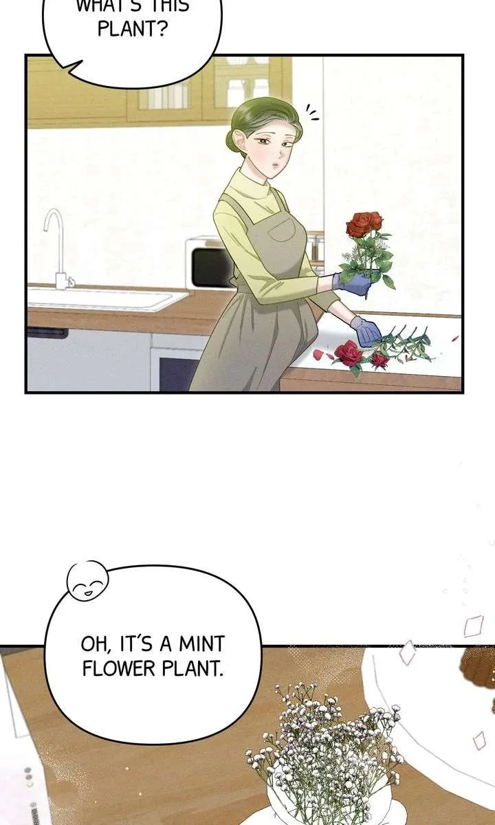 Sorang’s Flower Art Shop Chapter 41 page 36