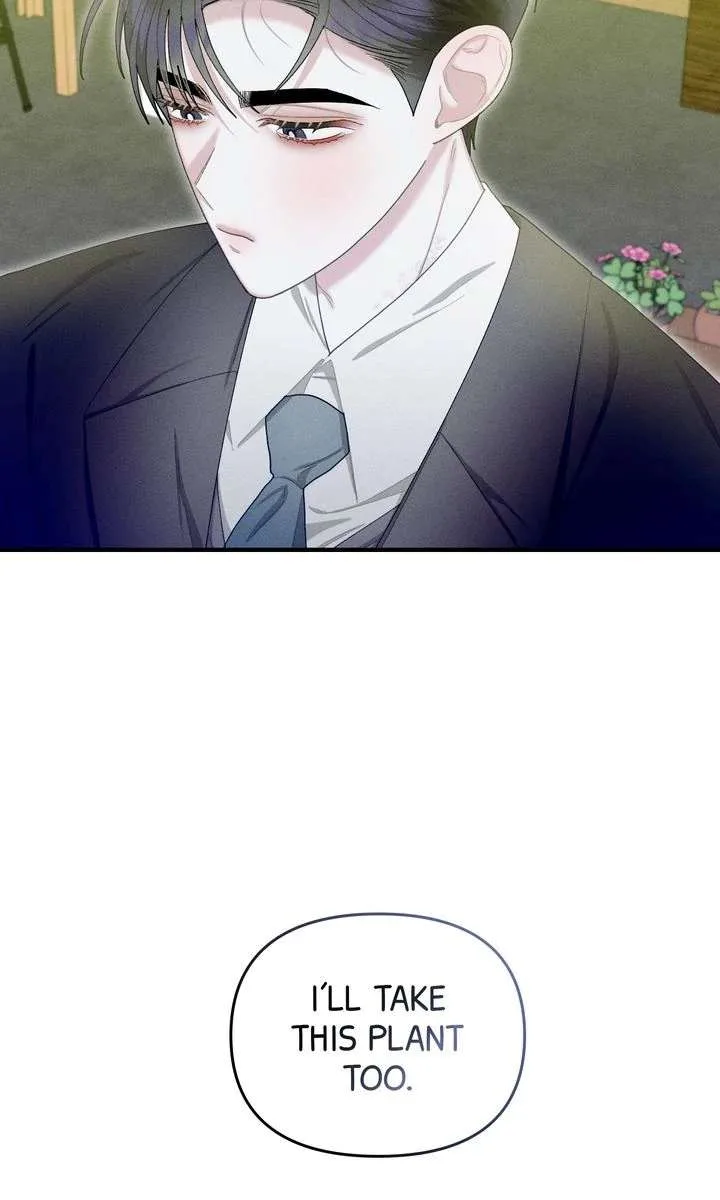 Sorang’s Flower Art Shop Chapter 41 page 38