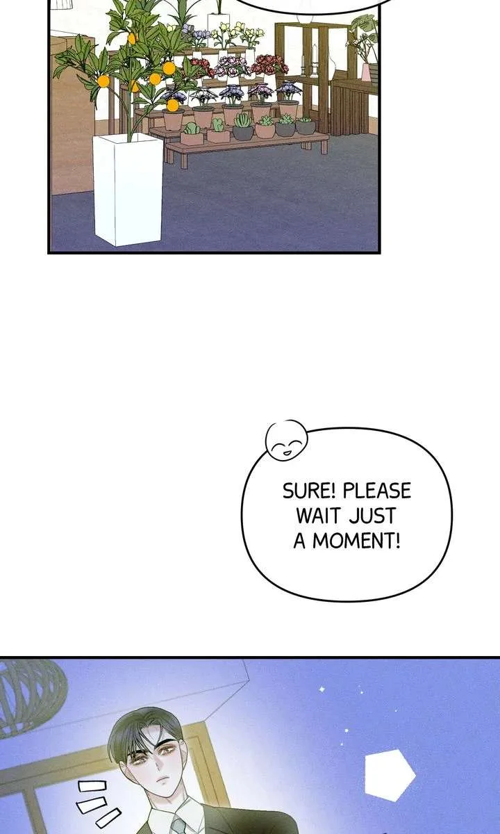 Sorang’s Flower Art Shop Chapter 41 page 33