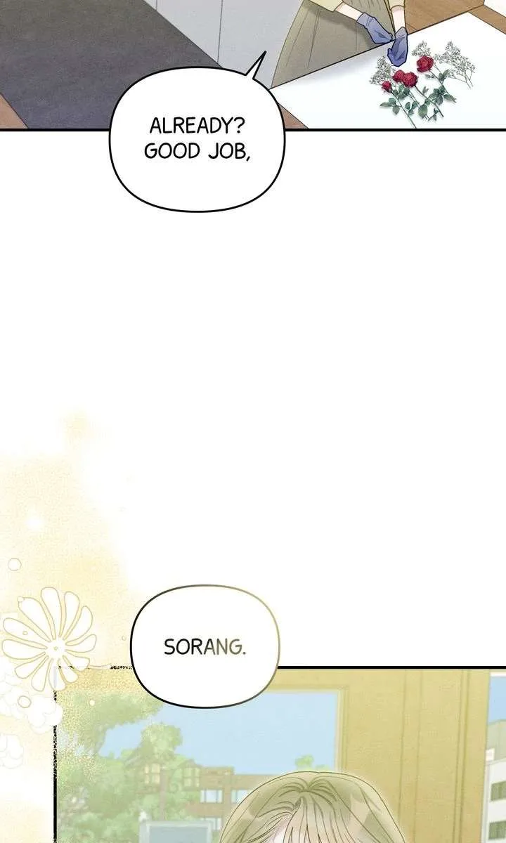 Sorang’s Flower Art Shop Chapter 41 page 43
