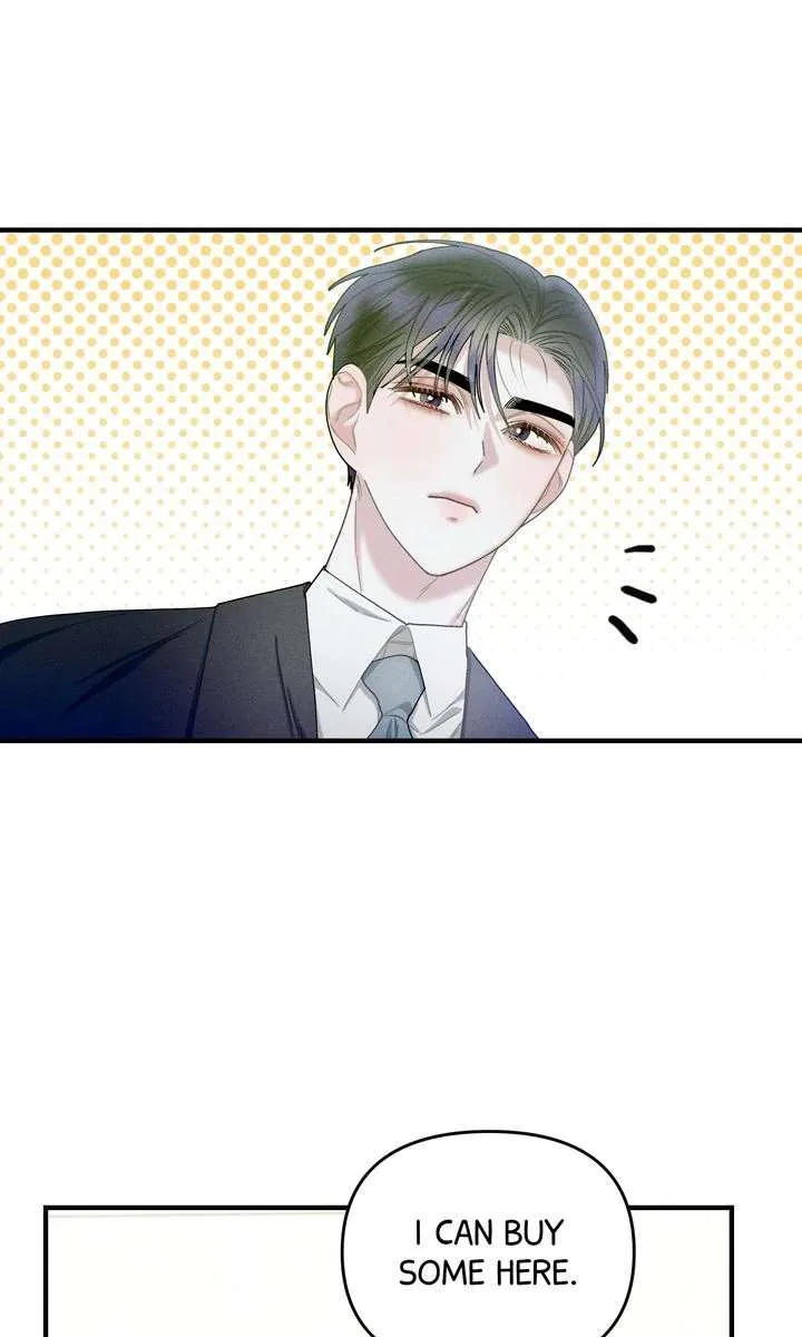 Sorang’s Flower Art Shop Chapter 41 page 29