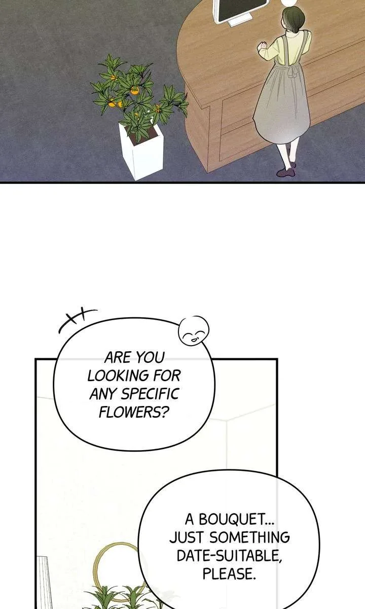 Sorang’s Flower Art Shop Chapter 41 page 32