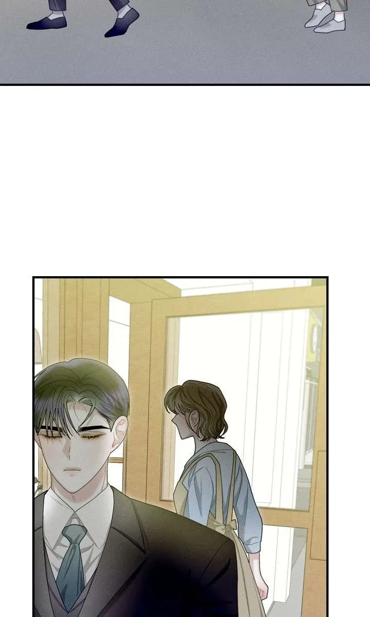 Sorang’s Flower Art Shop Chapter 41 page 41
