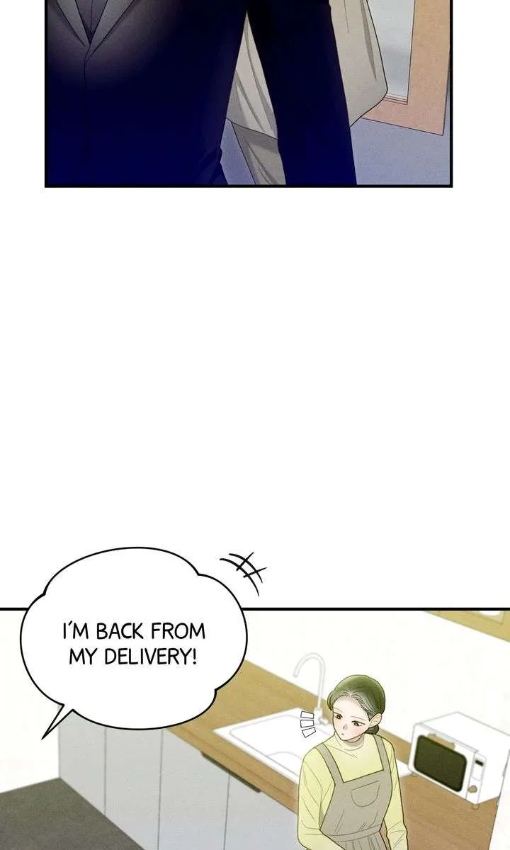 Sorang’s Flower Art Shop Chapter 41 page 42