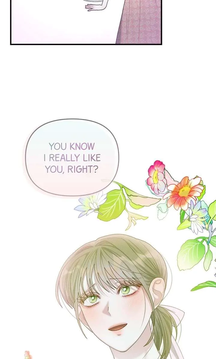Sorang’s Flower Art Shop Chapter 39 page 74