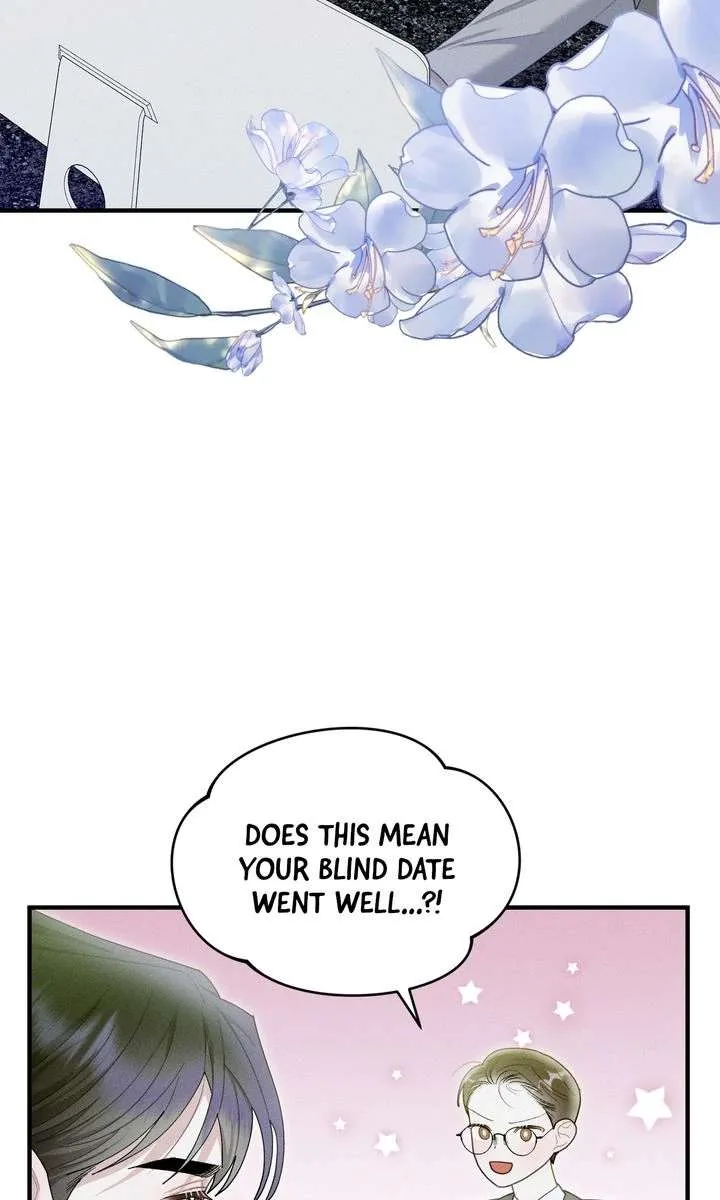 Sorang’s Flower Art Shop Chapter 41 page 58
