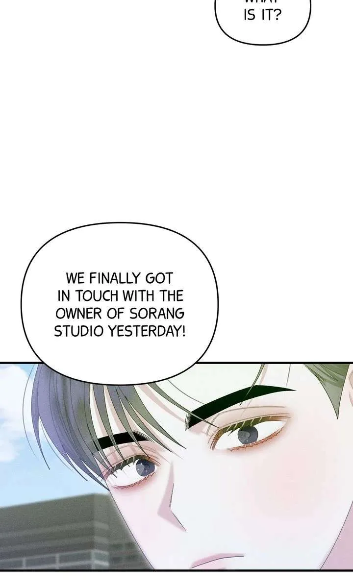 Sorang’s Flower Art Shop Chapter 41 page 63