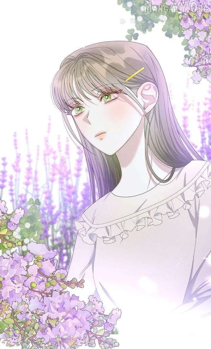 Sorang’s Flower Art Shop Chapter 46 page 6