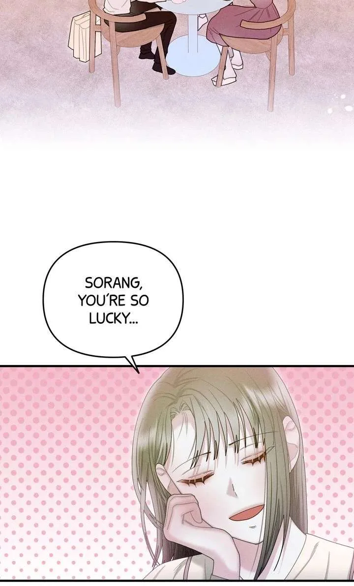 Sorang’s Flower Art Shop Chapter 46 page 27