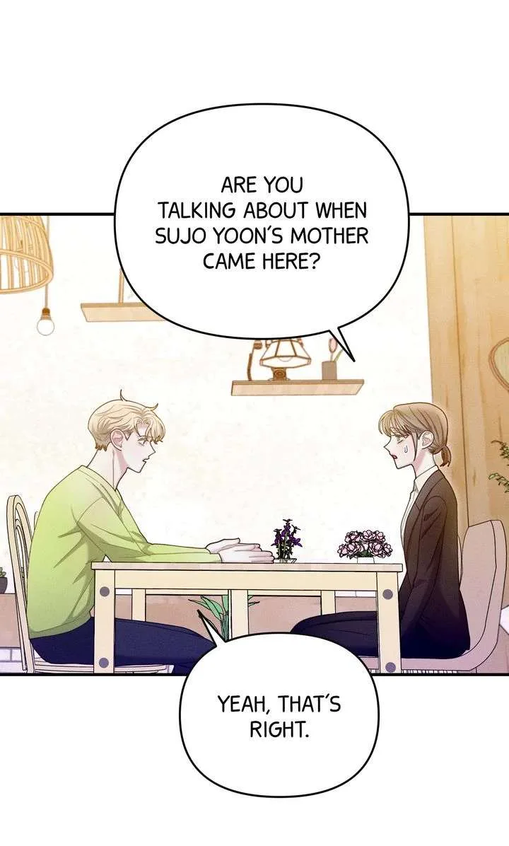 Sorang’s Flower Art Shop Chapter 45 page 3
