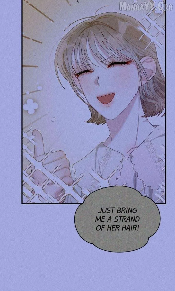 Sorang’s Flower Art Shop Chapter 45 page 6