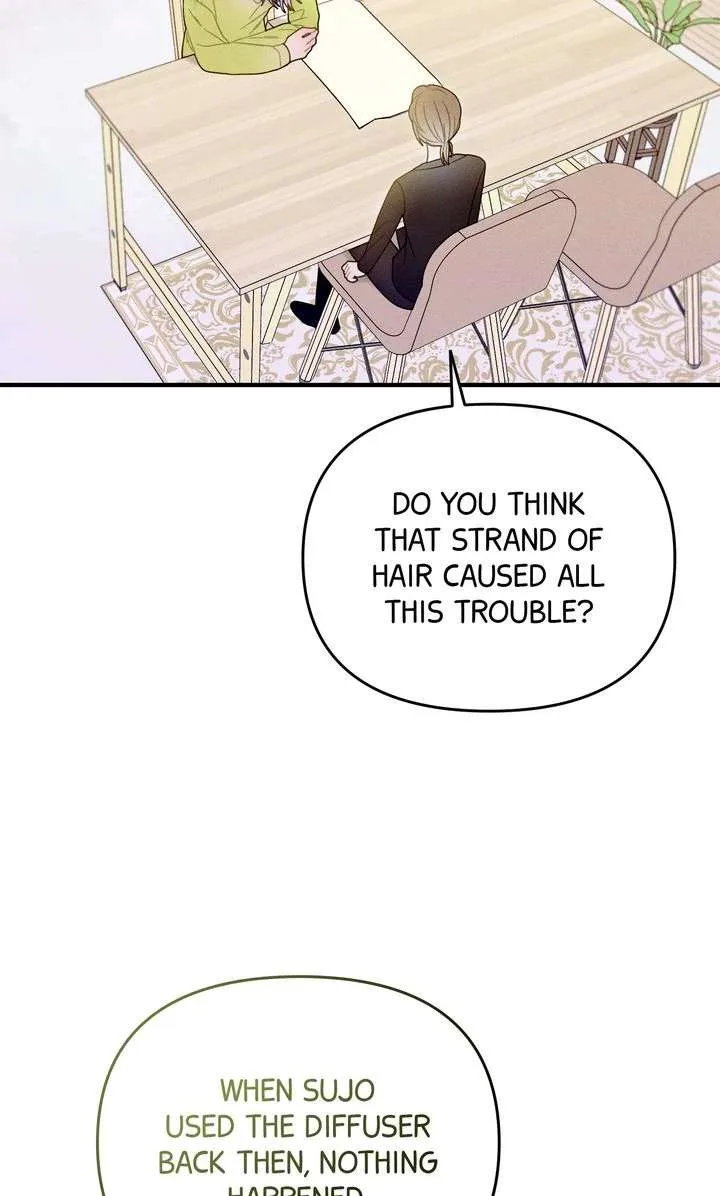 Sorang’s Flower Art Shop Chapter 45 page 14