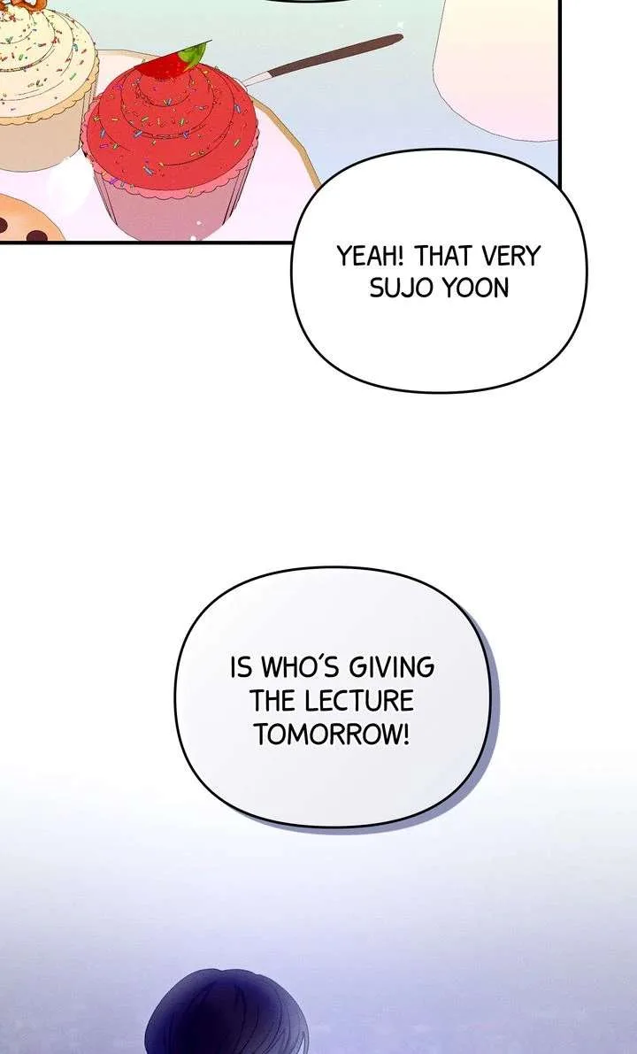 Sorang’s Flower Art Shop Chapter 46 page 42