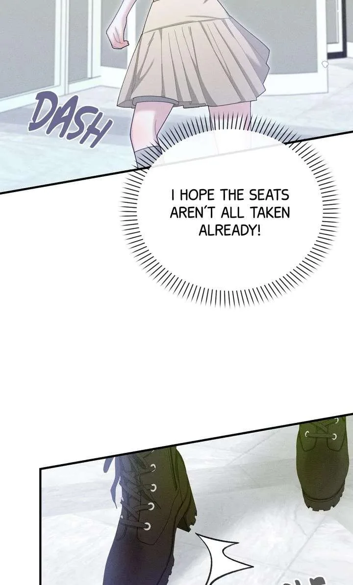 Sorang’s Flower Art Shop Chapter 46 page 59