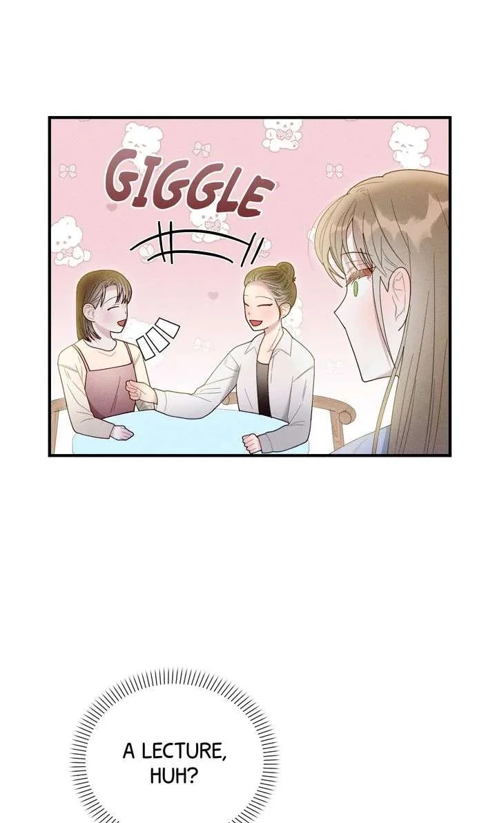 Sorang’s Flower Art Shop Chapter 46 page 47
