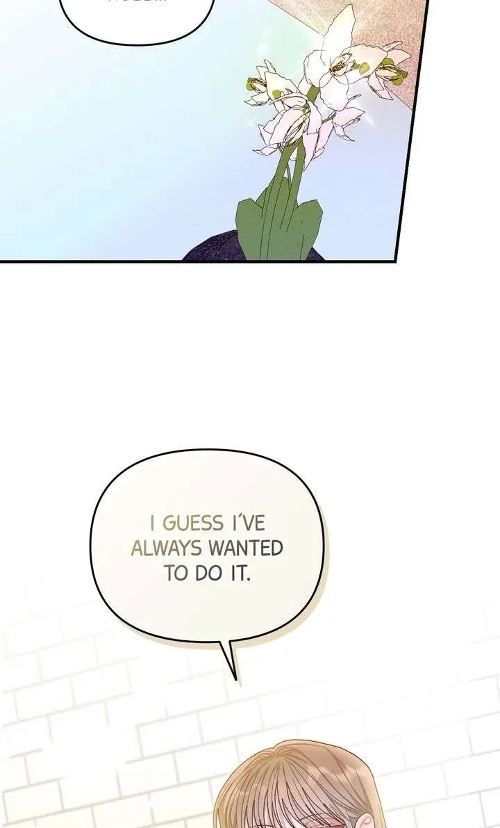 Sorang’s Flower Art Shop Chapter 46 page 32